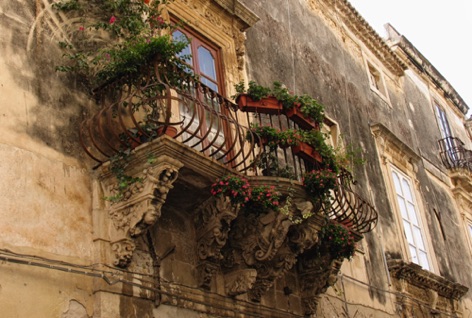 Sicilia - Siracusa